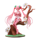 Blokees Fantastics Series - Sakura Miku Figure