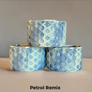 Petrol WAFFLE Tumbler Boot