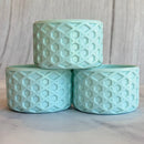 BLUEBERRY MILK WAFFLE Tumbler Boot -fits 20-40oz New!