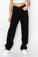 Neo Blue Baggy Jeans