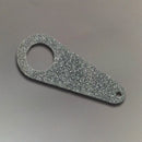 Straw Charm Holder- 10mm Straw Compatible