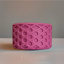 Cherry Blossom Logo WAFFLE Tumbler Boot