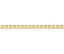 Lab Grown Round Diamond Tennis Bracelet in 14k Yellow Gold (6 cctw F/G VS2/SI1)