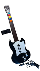 Wireless Guitar - Playstation 2