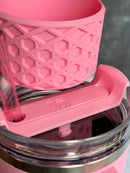SWEET PINK WAFFLE Tumbler Boot