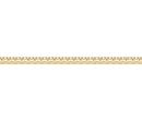 Lab Grown Round Diamond Tennis Bracelet in 14k Yellow Gold (3 cctw F/G VS2/SI1)