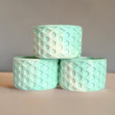 Mint Julep Waffle Tumbler Boot -Fall fits 20-40oz