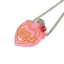 LOVE POTION Charm - Tumbler Handle Charm