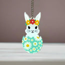 Easter Charm - Tumbler Handle Charm