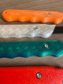 Maker Camp Crafty Cutter - CANARY Blade