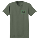Dawn Rising Tee