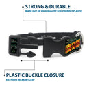 Plastic Clip Collar - THE AMAZING SPIDER-MAN 100th ANNIVERSARY Cover