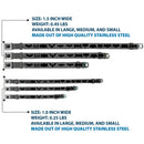 Batman Black/Silver Seatbelt Buckle Collar - Bat Logo Transitions Gray/Black