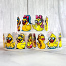 DUCK DUCK JEEEEP Stanley Tumbler Boot