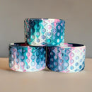 Emerald Cabana WAFFLE Tumbler Boot