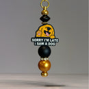 Dog Lover Bracelet - Tumbler Handle Charm