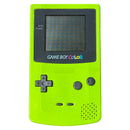 GameBoy Color Handheld System - GameBoy Color