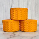 HONEY MACRAME Tumbler Boot