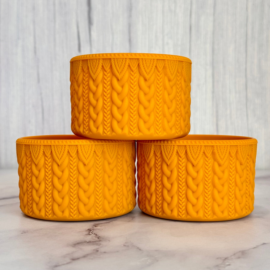 HONEY MACRAME Tumbler Boot