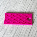 Stanley Silicone Spinner Cover - RAVISHING PINK