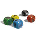 The Lord of the Rings: Journey to Mordor Dice Game