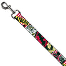 Dog Leash - Batman Caped Crusader