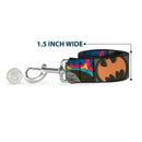 Dog Leash - Batman Dark Knight