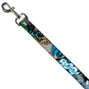 Dog Leash - Batman & Villains1