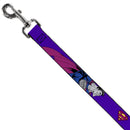 Dog Leash - Bizzaro Logo w/Bizzaro Pose