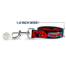 Dog Leash - Amazing Spider-Man