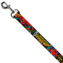 Dog Leash - THE AMAZING SPIDER-MAN 100th ANNIVERSARY Cover