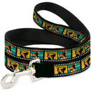 Dog Leash - Gremlins GIZMO Film Strip Pose Blocks