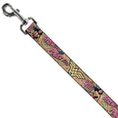 Dog Leash - Wonder Woman Strength & Power