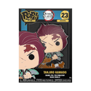 LF Funko POP LPP Demon Slayer: Tanjiro Kamado