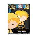 LF Funko POP LPP Demon Slayer: Zanitsu Agatsuma