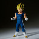 Dragon Ball Z Vegeta Grandista Figure by Banpresto