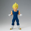 Dragon Ball Z Vegeta Grandista Figure by Banpresto