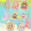 MJ Studio: Lovely Emma Pocket Zoo Series - 1 Plush Blind Box