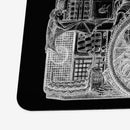 Camera Playmat