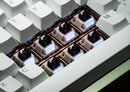 Turtle Silent Tactile Switches