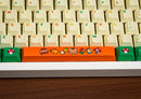Mardeluna Picnic PBT Keycaps