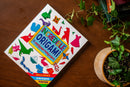 Incredible Origami: 95 Amazing Paper-Folding Projects, Includes Origami Paper