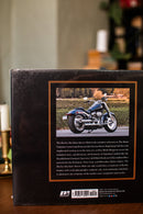 The Harley-Davidson Source Book: All the Milestone Production Models Since 1903