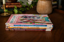 Quilting Book Box