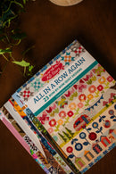 Quilting Book Box