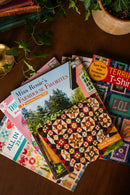 Quilting Book Box