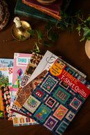 Quilting Book Box