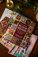 Quilting Book Box