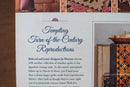 Tried & True: 13 Classic Quilts for Reproduction Fabrics