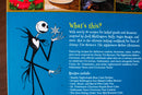 The Nightmare Before Christmas: The Official Baking Cookbook